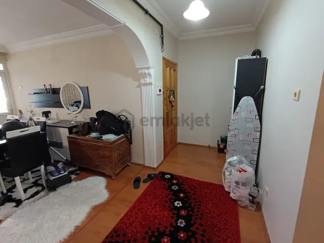 Balıkesir Bahçelievler De Demirdağ Emlak Tan Satılık 3+1 Daire. 3