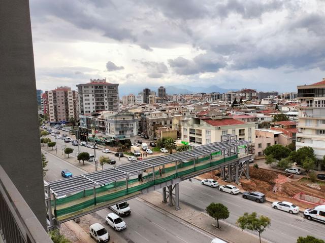Kate Gayrimenkulden Girne Bulvarında 3+1 Daire Kiralıktır 1