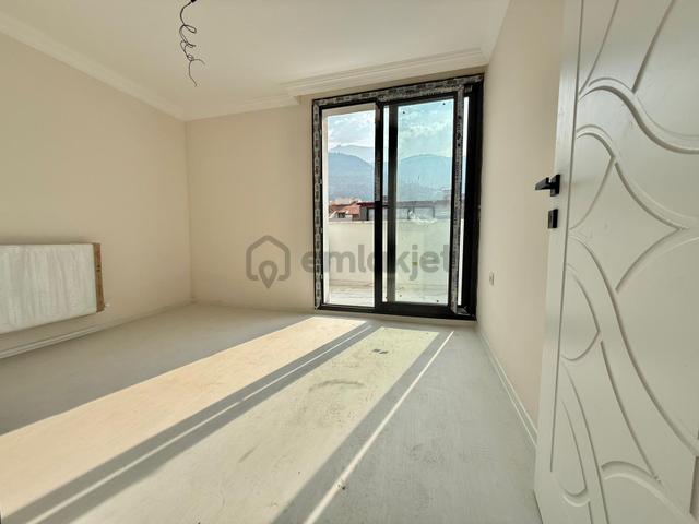🏡akıncılar Mahallesi🏡 ✅2+1 85m2 5 Katlının Çatı Dubleksi ❇️özelikli Petek Kombili 5
