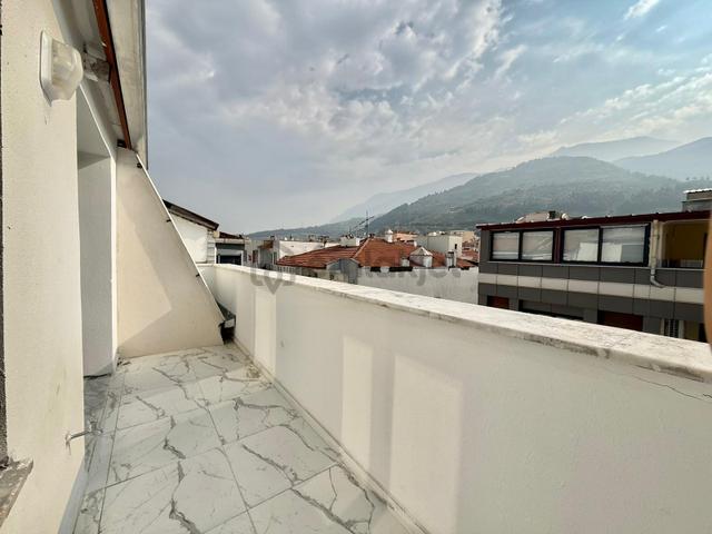 🏡akıncılar Mahallesi🏡 ✅2+1 85m2 5 Katlının Çatı Dubleksi ❇️özelikli Petek Kombili 4