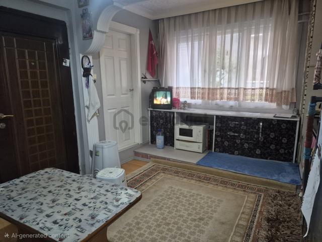 Safir Bakırköy'den Zeytinburnu Yatırımlık Daire 5