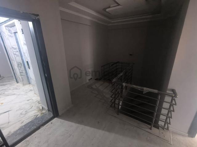 🏡saruhan Mahallesi🏡 ✅4+1 M2 160m2 5 Katlının Zemin Dubleksi ❇️sıfır Full Özelikli 4