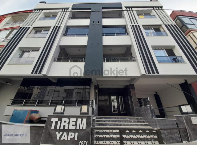 Güneş Gayrimenkul'den Sıfır 70m² Balkonlu Asansörlü 1+1 1