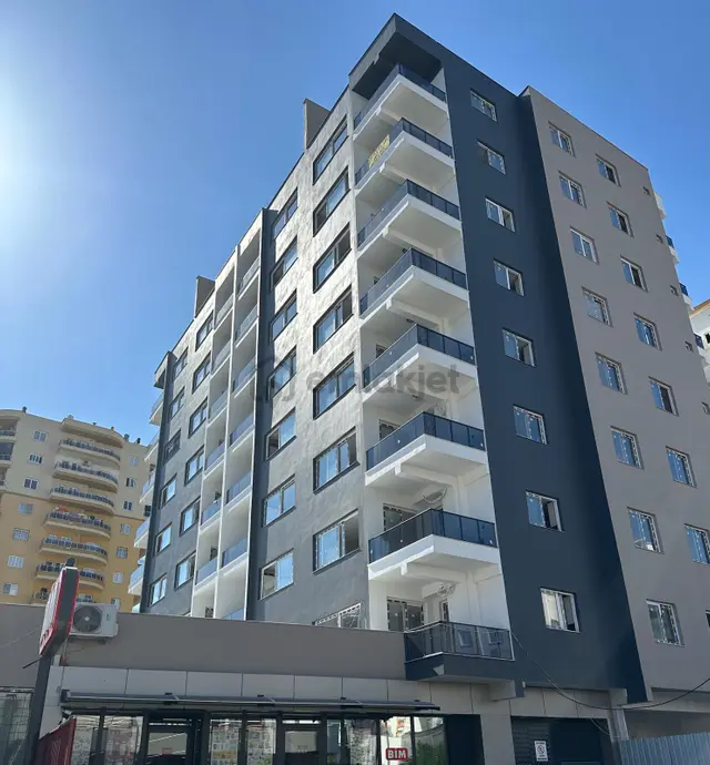 Satılık Bağımsız Mutfak 3+1 Daire Merkez Erdemli Mersin 1