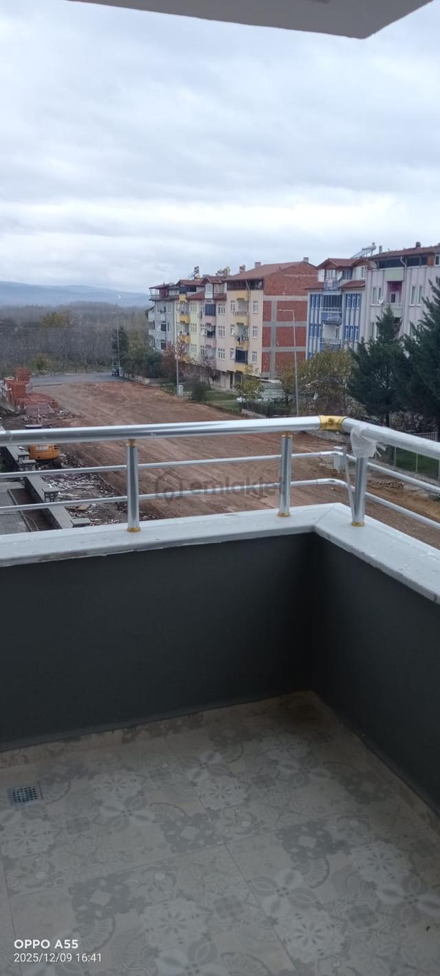 Adalet Gold Group Emlak'tan Sıfır Satılık Daire 1+1 Bağlar Mahallesinde 3