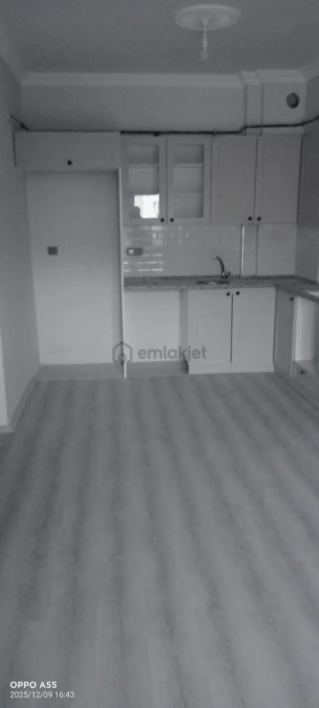 Adalet Gold Group Emlak'tan Sıfır Satılık Daire 1+1 Bağlar Mahallesinde 2