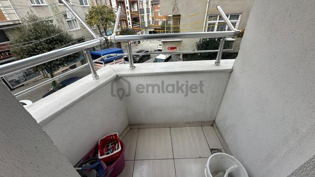 Başokur'dan Esenler Fatih Mh.merkezi Konum Cad. Üstü 2+1 Daire 5