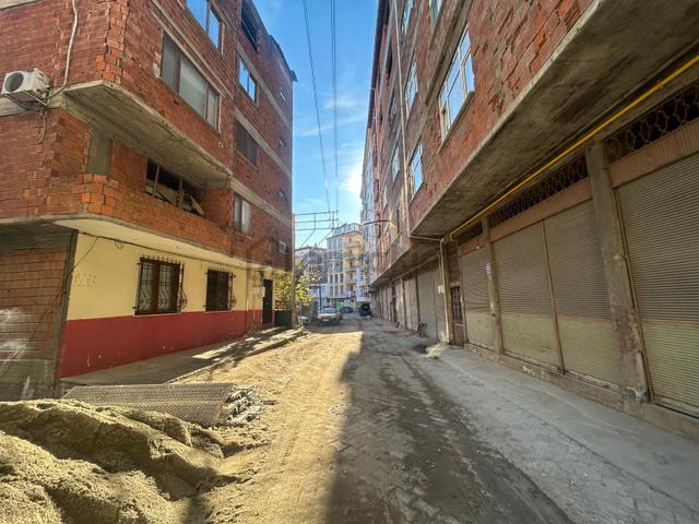 Premar Gayrimenkul Sürmene Yemişli Mah. Satılık Bina Ve Daireler 5