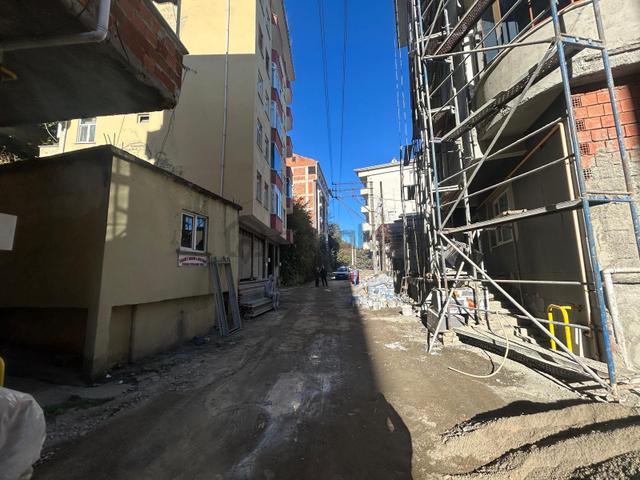 Premar Gayrimenkul Sürmene Yemişli Mah. Satılık Bina Ve Daireler 4