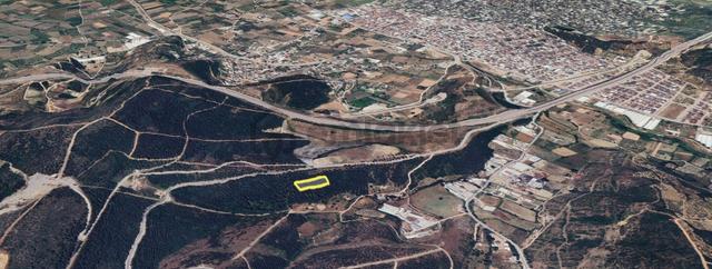 İsmetiye'de Cazip Fırsat Satılık 380 M2 Arazi Relax Tr'den 4