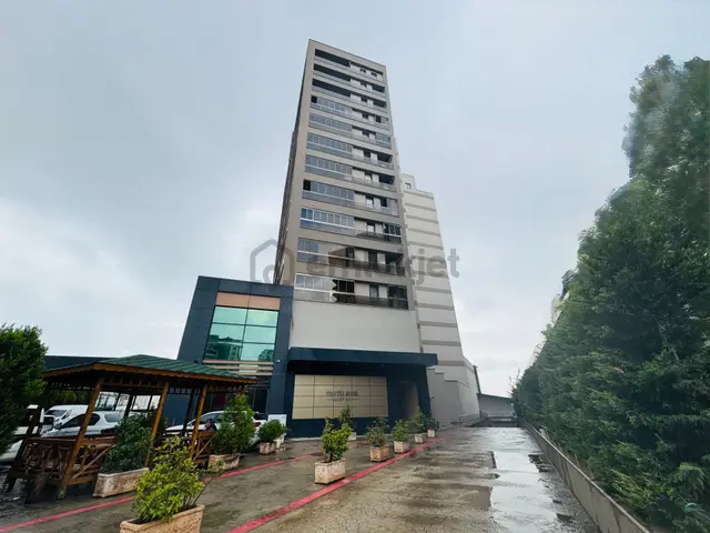 Elfi Den 23 Nisan Mah. Prestij Royal De Satılık 2+1 Daire 1