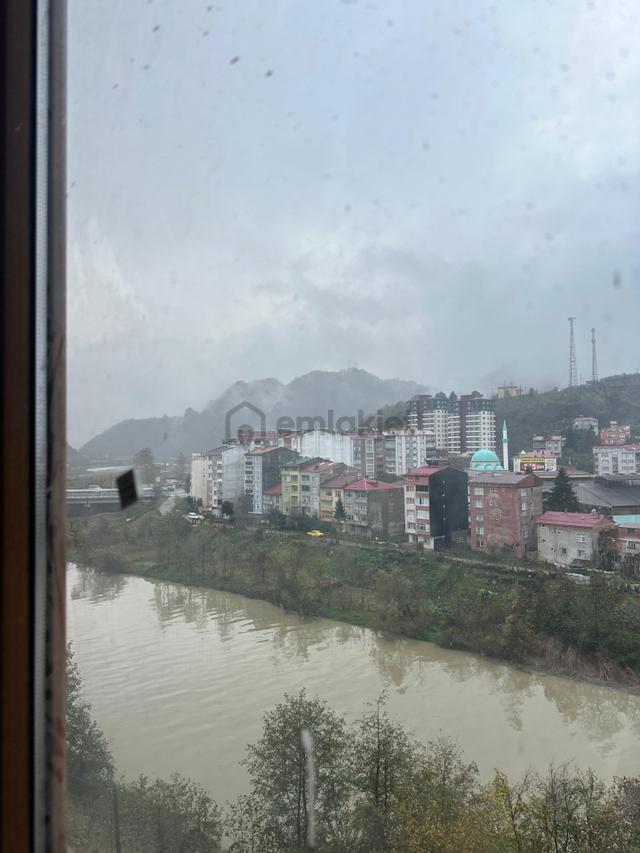 Giresun Tirebolu Da 3+1 Deniz Manzaralı Lüx Daire 4