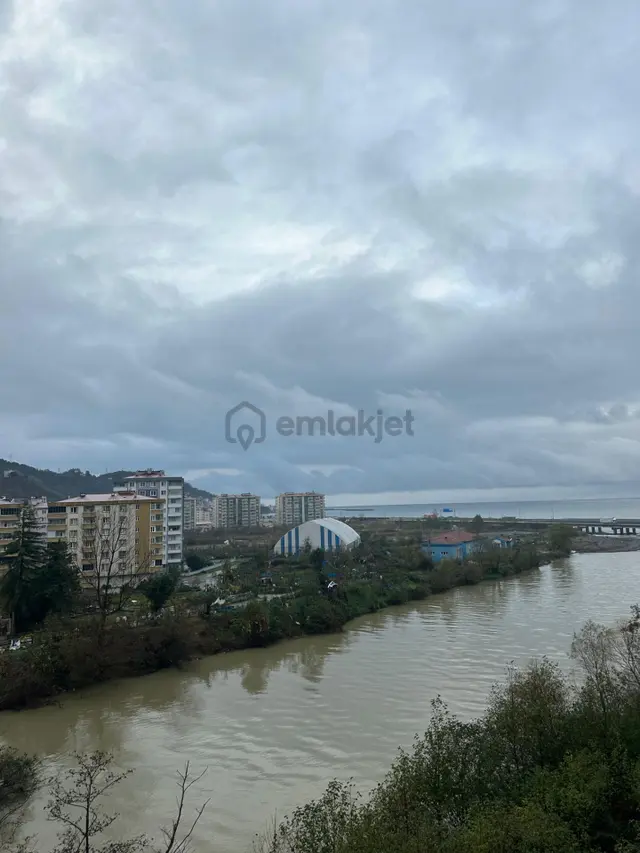 Giresun Tirebolu Da 3+1 Deniz Manzaralı Lüx Daire 4