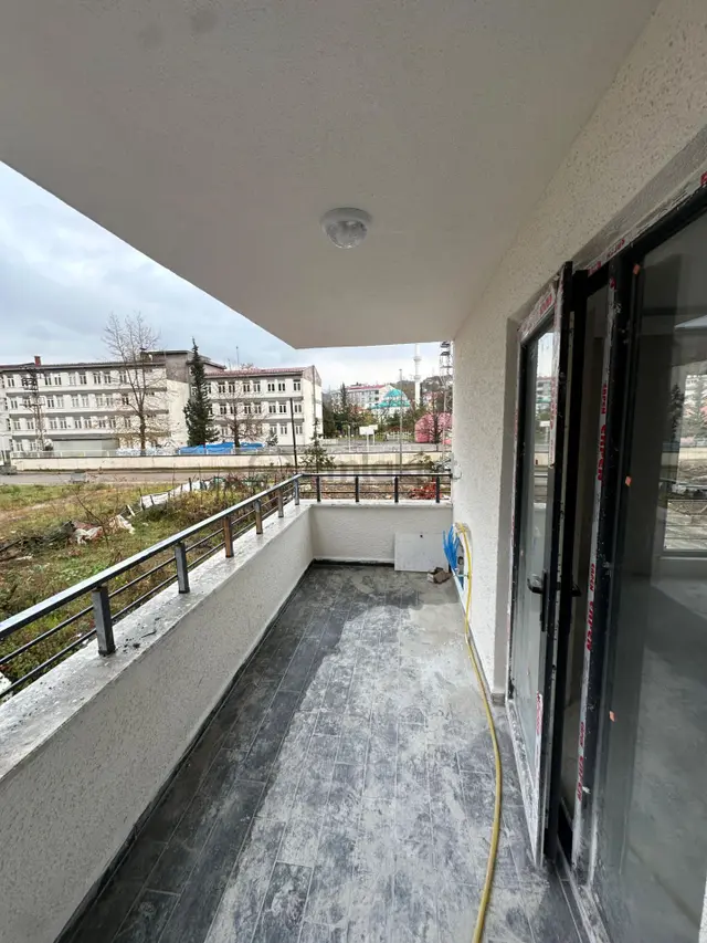 Giresun Tirebolu Demirci Mahallesinde 3+1 Fırsat Lux Daire 3