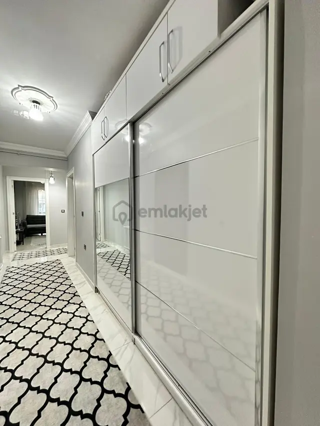 🏡hafsa Sultan Mahallesi 🏡site İçi ✅3+1 M2 150 11 Katlının 7 Katı ❇️ultra Lüks Daire Arakat 5