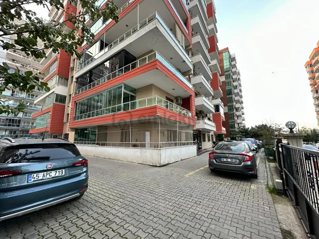 🏡hafsa Sultan Mahallesi 🏡site İçi ✅3+1 M2 150 11 Katlının 7 Katı ❇️ultra Lüks Daire Arakat 3