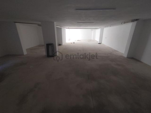 Antalya Kepez Varsak Karşıyakada Kiralık Sıfır Bodrumlu Dükkan No. 20564 4
