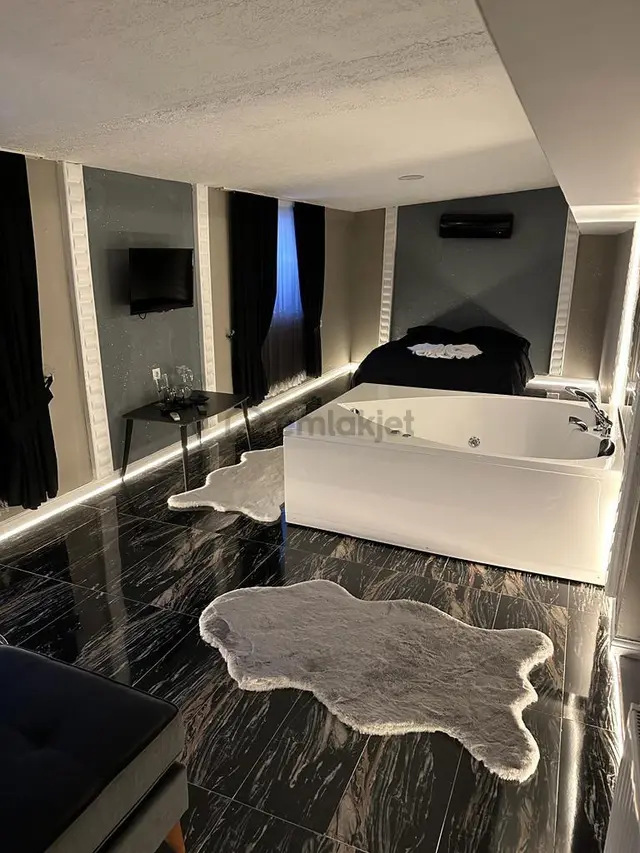 Tokat Merkezde Jakuzili Daire 3
