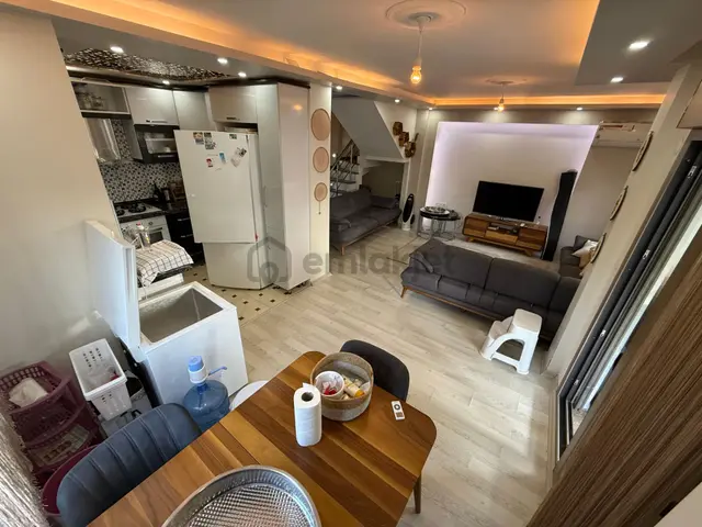 İzmir Dikili Salihleraltında Satılık 4+1 Full Lüks Villa 2