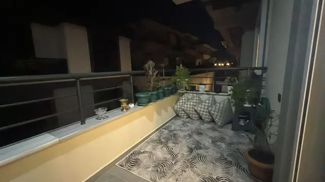Didim Retürk’ten; Merkezi Konum, Amerikan Mutfak, Şık Daire 3