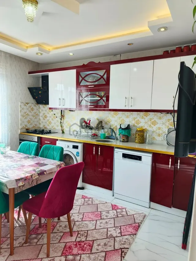 Bilge Emlaktan Cumhuriyetde Satlık 3+1 Daire Bilge Emlaktan Cumhuriyetde Satlık 3+1 Daire