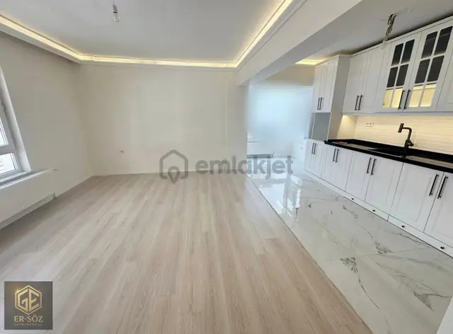 Fırsat! Anadolu Cd Üzeri İçi Full+full Yapılı Ara Kat Kupon 3+1 3