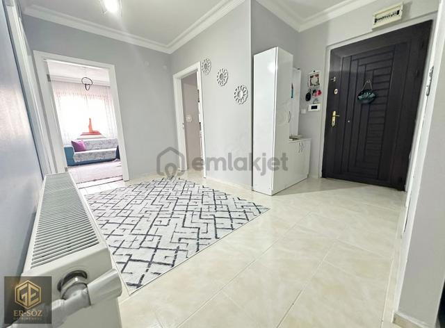 Kutlu Mh.iskanlı Ara Kat İçi Ful+ful Yapılı Krediye Uygun Satılk 3