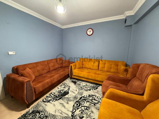 Sakarya Mahallesi 🏡 Site İçi ✅3+1 120 M2 5 Katlının 3 Katı ❇️ Açık Mutfak Full Özelikli 5