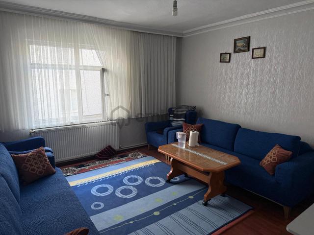 Polatlı Zafer Mah. Ortakat Full Yapılı Satılık 3+1 Daire 3