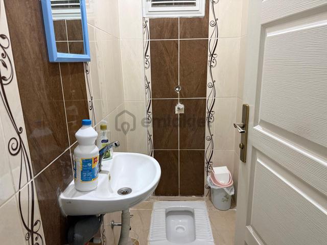 Polatlı Zafer Mah. Ortakat Full Yapılı Satılık 3+1 Daire 5