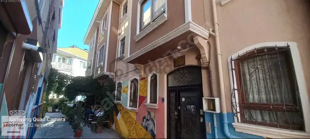 Çanakkale Saat Kulesine Yakın Çarşı Merkezinde Satılık 2+1 Daire 3