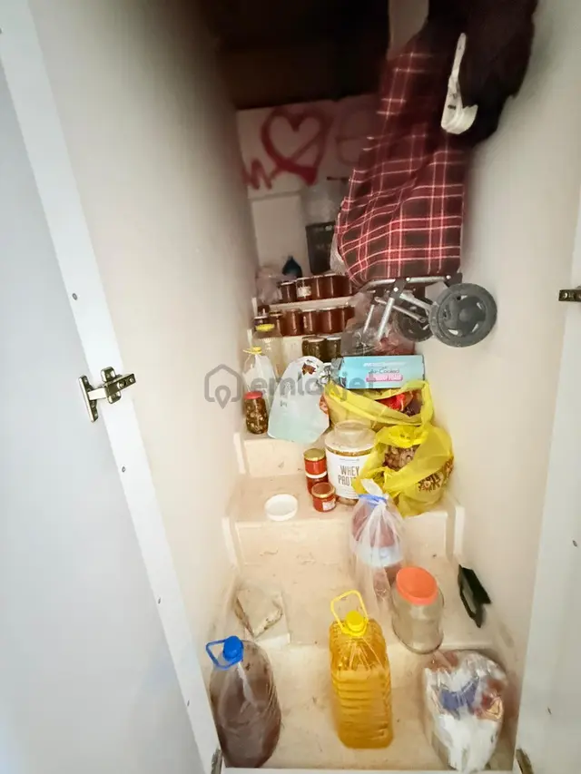 🏡 Kuşlu Bahçe Mahallesi 🏡 ✅5+1 230 M2 3 Katlının Çatı Dubleksi ❇️full Özelikli 4