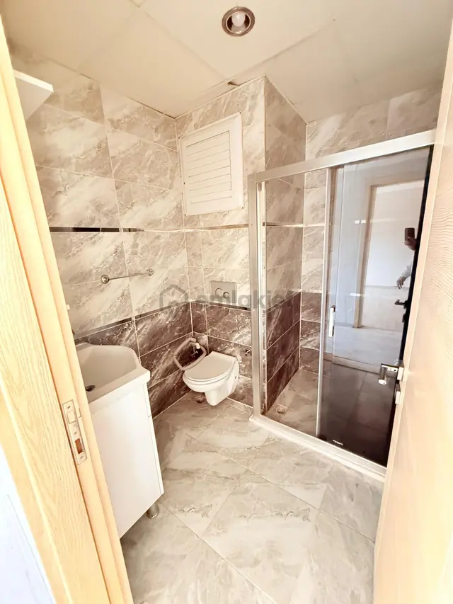 🏡 Kuşlu Bahçe Mahallesi 🏡 ✅5+1 230 M2 3 Katlının Çatı Dubleksi ❇️full Özelikli 3