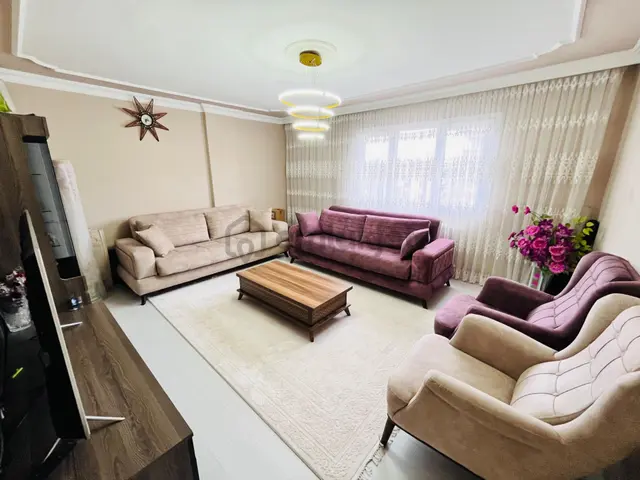 🏡teyfikiye Mahallesi 🏡 ✅3+1 M2 125 6 Katlının 4 Katı ❇️full Özelikli Daire Arakat Daire 4