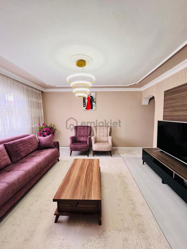 🏡teyfikiye Mahallesi 🏡 ✅3+1 M2 125 6 Katlının 4 Katı ❇️full Özelikli Daire Arakat Daire 5