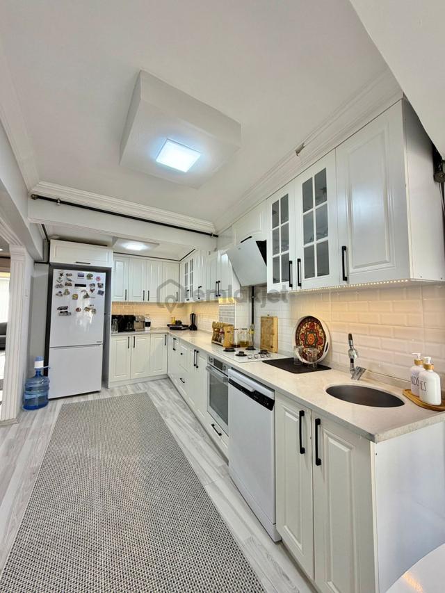 🏡sakarya Mahallesi 🏡 ✅2+1 M2 110 5 Katlının 5 Katı ❇️full Tadilatlı Özelikli 1