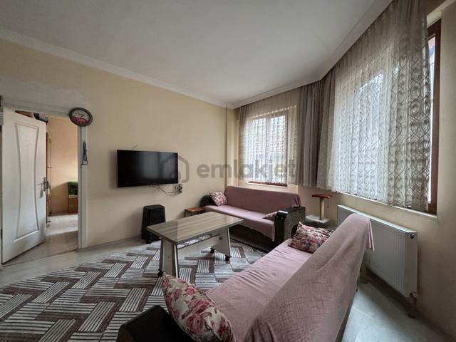 Nusrettin Mahallesi'nde 3+1 116 M2 Satılık Daire 5