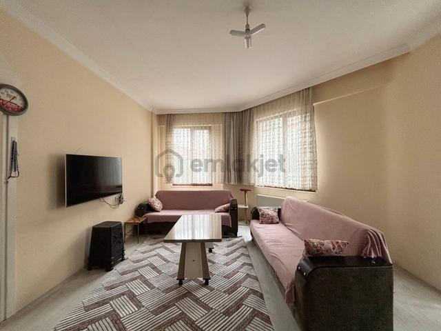 Nusrettin Mahallesi'nde 3+1 116 M2 Satılık Daire 4