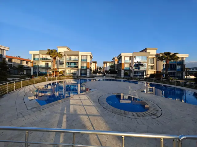 🏡muradiye Mahallesi Karali Bölgesi 🏡 Site İçi ✅2+1 80 M2 3 Katlının 2 Katı 1