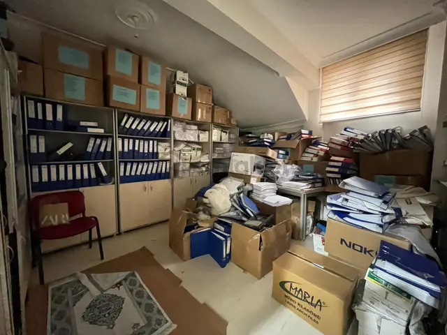 Yusuf Emlaktan Kartaltepe Mahallesi'nde Krediye Uygun 4+1 Ters Dubleks Yusuf Emlaktan Kartaltepe Mahallesi'nde Krediye Uygun 4+1 Ters Dubleks