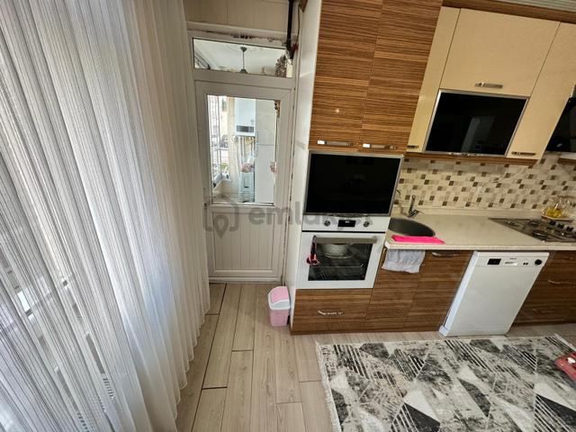 Kanuni'de Ön Cephe Asansörlü Yapılı 3+1 Daire! 5