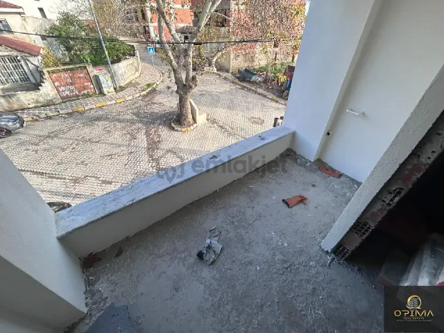 Opıma Emlaktan Atatürk Mahallesinde Yapım Aşamasında 2+1 Satılık Daire 1
