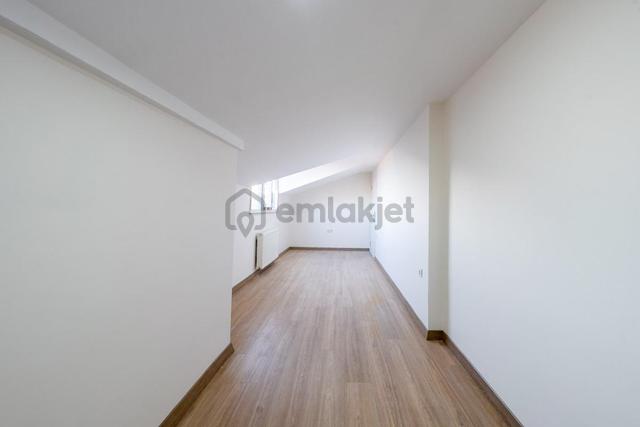 Bahçelievler Merkezde Metroport Alış Veriş Merkezi Yakın Dubleks 5