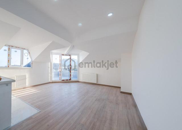 Bahçelievler Merkezde Metroport Alış Veriş Merkezi Yakın Dubleks 3