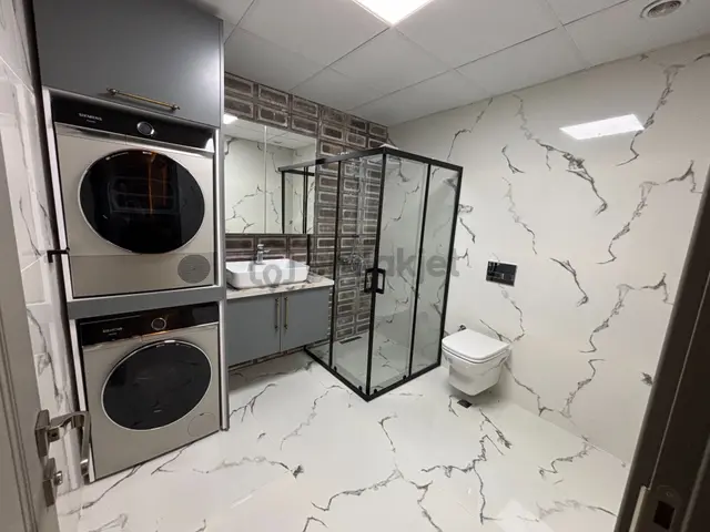 Bodrum Gümüşlükte Satılık 4+2 Müstakil Havuzlu Lüks Sıfır Villa 2