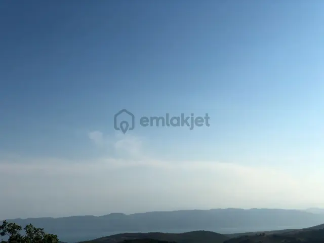 Uzmanlar'dan Karamürsel Fulacık %5 İmarlı 26.724 M2 Satılık Tarla 3