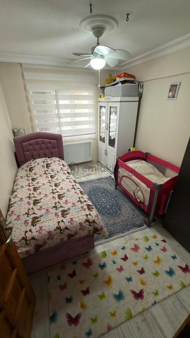 🏡mutlu Mahallesi 🏡 ✅3+1 120 M2 4 Katlının 4 Katı ❇️kombi Petekli Özelikli 4