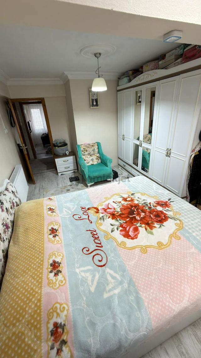 🏡mutlu Mahallesi 🏡 ✅3+1 120 M2 4 Katlının 4 Katı ❇️kombi Petekli Özelikli 2