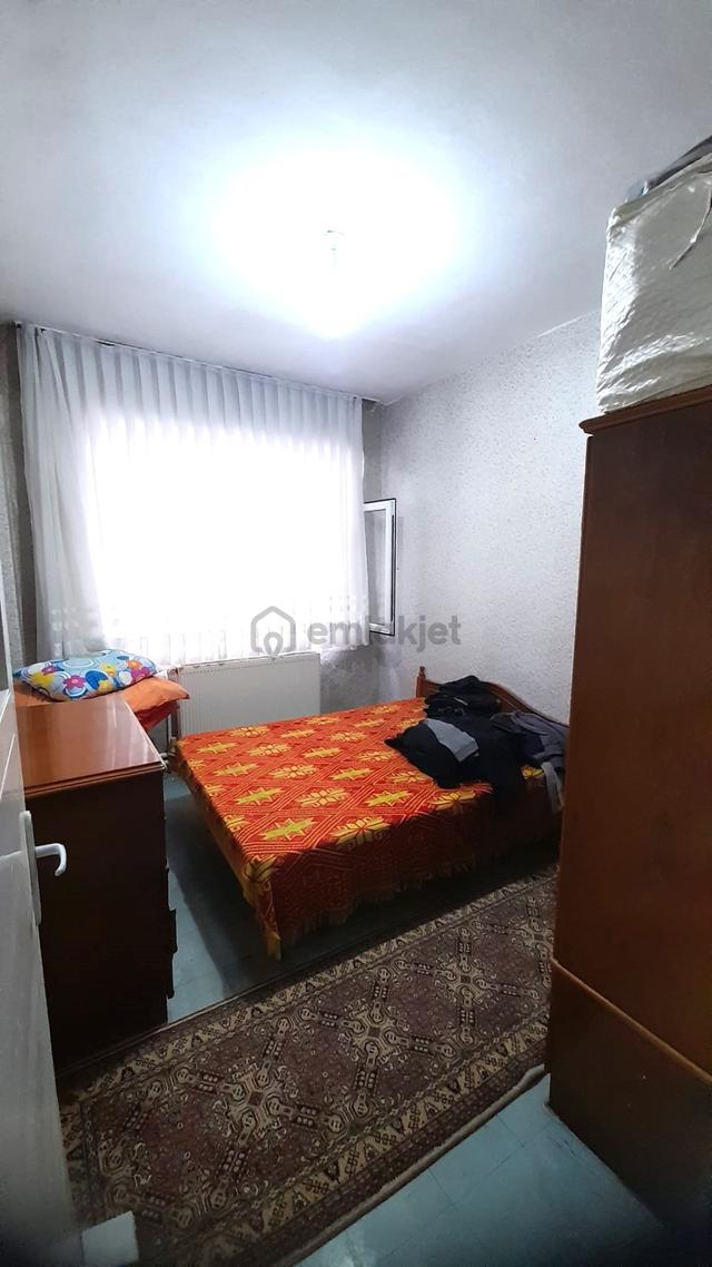 Erdem Emlak Ofisinden İstasyon Mah. Full Eşyalı 1. Kat Daire 2+1 4