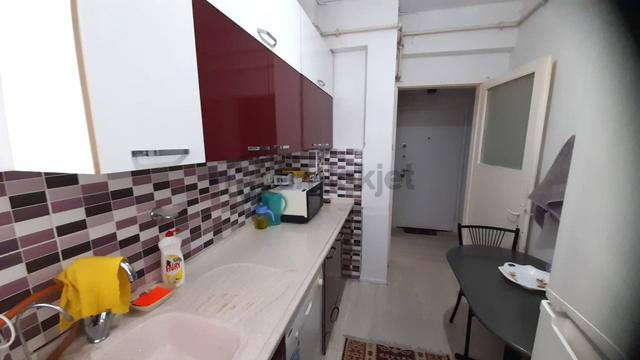 Erdem Emlak Ofisinden İstasyon Mah. Full Eşyalı 1. Kat Daire 2+1 5